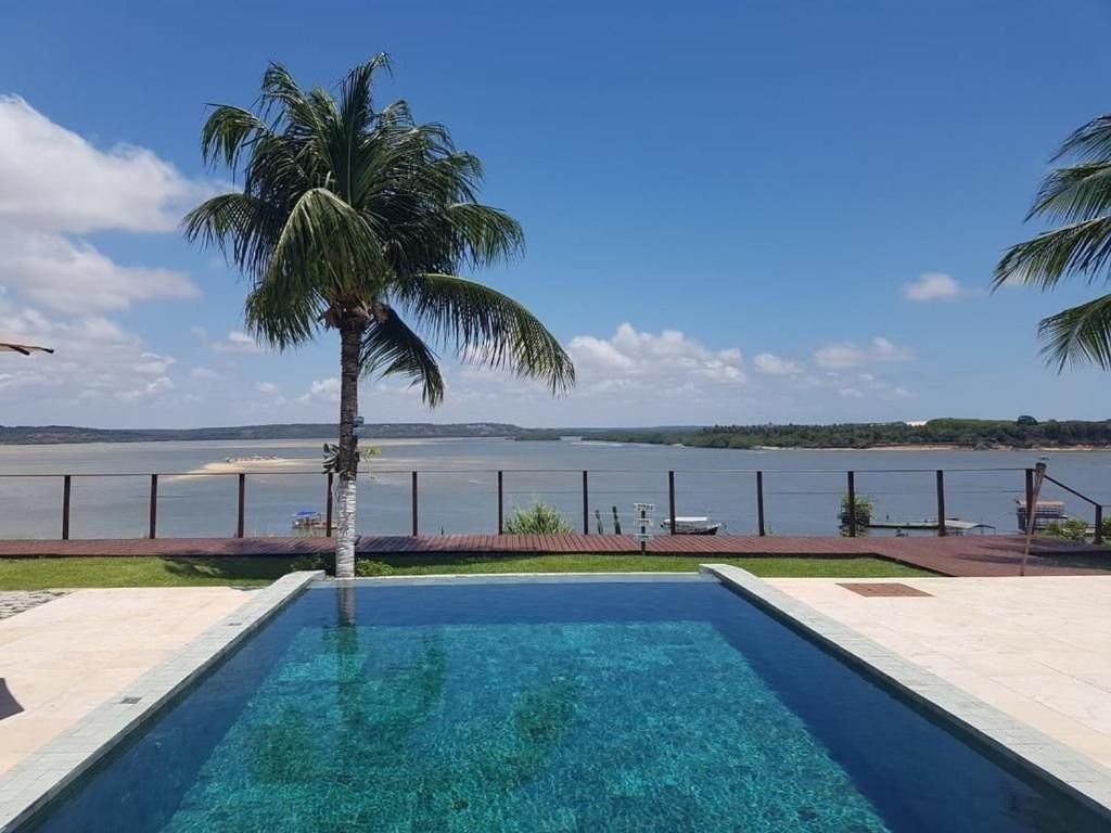 Qavi - Lagoa View Praia de Pipa المظهر الخارجي الصورة
