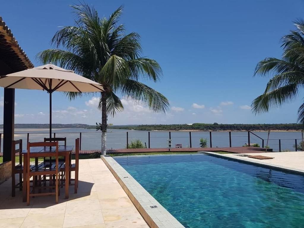 Qavi - Lagoa View Praia de Pipa المظهر الخارجي الصورة